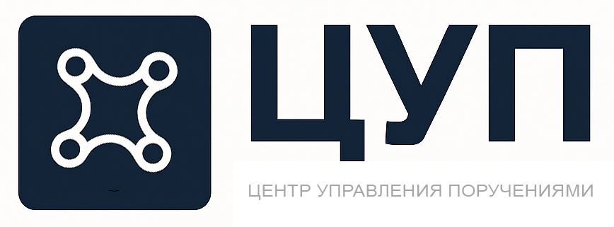 ЦУП Логотип